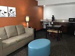 Sleep Inn & Suites Spring Lake - Fayetteville near Fort Bragg