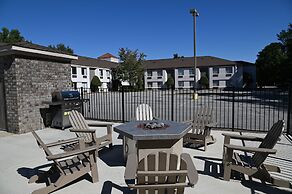 Sleep Inn & Suites Spring Lake - Fayetteville near Fort Bragg