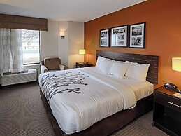 Sleep Inn & Suites Spring Lake - Fayetteville near Fort Bragg