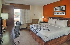 Sleep Inn & Suites Spring Lake - Fayetteville near Fort Bragg