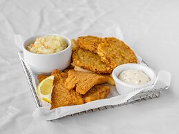 Delta Hotels by Marriott Mount Pleasant