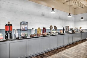 Delta Hotels by Marriott Mount Pleasant