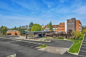 Delta Hotels by Marriott Mount Pleasant