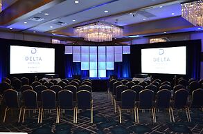 Delta Hotels by Marriott Mount Pleasant