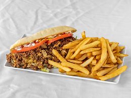 Delta Hotels by Marriott Mount Pleasant