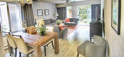 Best Western Plus Regency Inn & Conference Centre