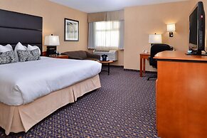 Best Western Plus Regency Inn & Conference Centre