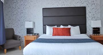 Best Western Plus Regency Inn & Conference Centre