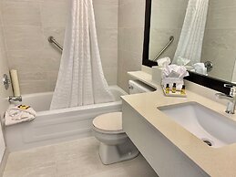 Best Western Plus Regency Inn & Conference Centre