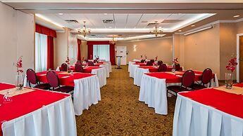 Best Western Plus Regency Inn & Conference Centre