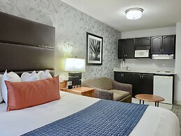 Best Western Plus Regency Inn & Conference Centre