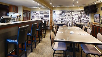 Best Western Plus Regency Inn & Conference Centre