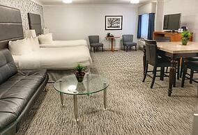 Best Western Plus Regency Inn & Conference Centre