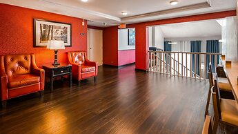 Best Western Plus Regency Inn & Conference Centre