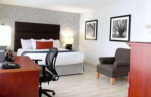 Best Western Plus Regency Inn & Conference Centre