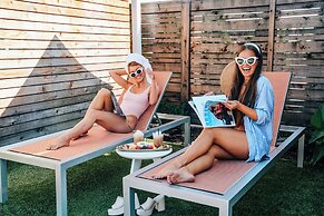 The Wayback, Pigeon Forge, A Tribute Portfolio Hotel