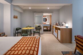 The Wayback, Pigeon Forge, A Tribute Portfolio Hotel