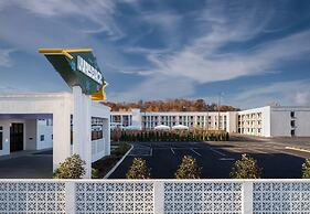 The Wayback, Pigeon Forge, A Tribute Portfolio Hotel