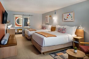 The Wayback, Pigeon Forge, A Tribute Portfolio Hotel