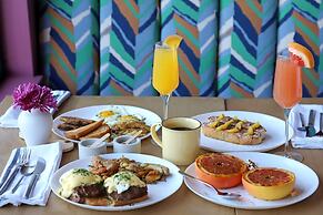 The Wayback, Pigeon Forge, A Tribute Portfolio Hotel