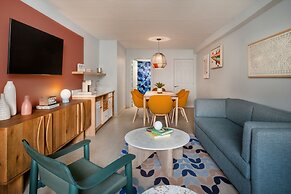 The Wayback, Pigeon Forge, A Tribute Portfolio Hotel