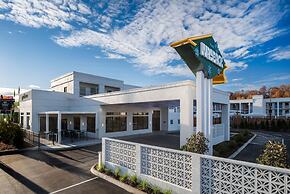 The Wayback, Pigeon Forge, A Tribute Portfolio Hotel