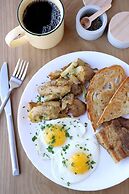 The Wayback, Pigeon Forge, A Tribute Portfolio Hotel