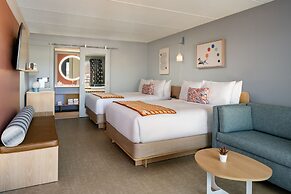 The Wayback, Pigeon Forge, A Tribute Portfolio Hotel