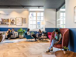 Novotel Brussels off Grand'Place