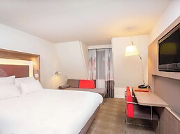 Novotel Brussels off Grand'Place