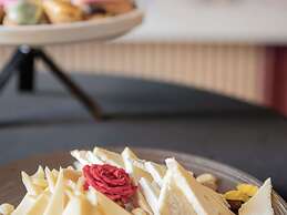 Novotel Brussels off Grand'Place