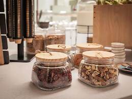 Novotel Brussels off Grand'Place