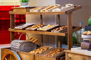 Novotel Brussels off Grand'Place