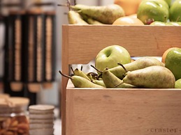 Novotel Brussels off Grand'Place