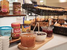 Novotel Brussels off Grand'Place