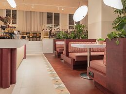 Novotel Brussels off Grand'Place