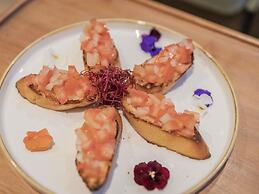 Novotel Brussels off Grand'Place