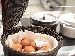 Novotel Brussels off Grand'Place