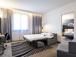 Novotel Brussels off Grand'Place