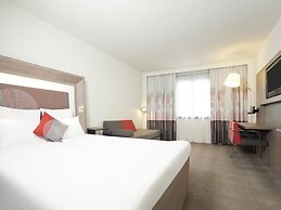 Novotel Brussels off Grand'Place