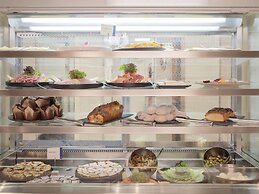 Novotel Brussels off Grand'Place