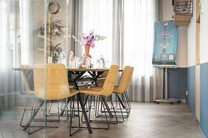 Novotel Brussels off Grand'Place