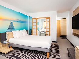 Novotel Brussels off Grand'Place