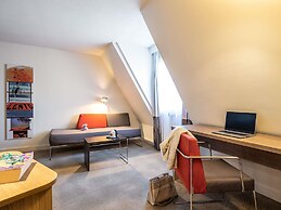 Novotel Brussels off Grand'Place