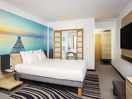 Novotel Brussels off Grand'Place