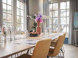 Novotel Brussels off Grand'Place