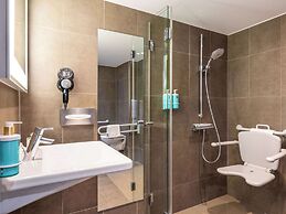 Novotel Brussels off Grand'Place