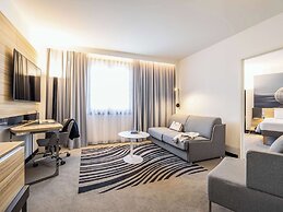 Novotel Brussels off Grand'Place