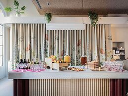 Novotel Brussels off Grand'Place