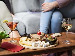 Novotel Brussels off Grand'Place